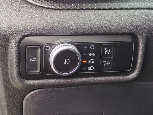 Certified 2023 Ford Explorer ST w/ Equipment Group 401A image 18