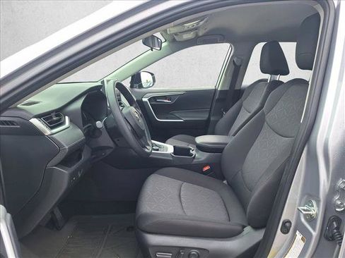 Certified 2024 Toyota RAV4 XLE AWD/4WD image 10