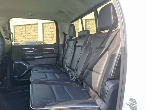 Used 2022 RAM 1500 Laramie image 10