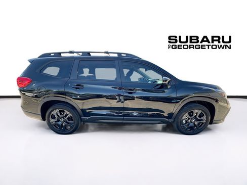 Used 2025 Subaru Ascent Bronze Edition image 9