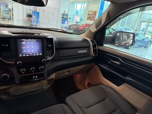 Used 2020 RAM 1500 Big Horn image 27