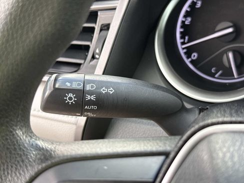 Used 2023 Toyota Camry LE FWD image 37