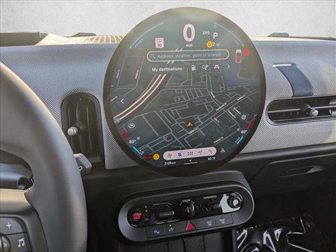 Used 2025 MINI Cooper S image 14