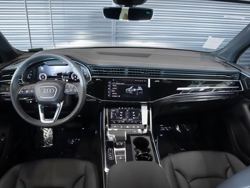 New 2026 Audi Q7 2.0T Premium image 10