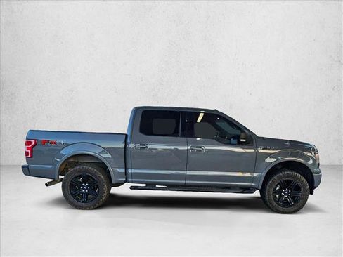 Used 2019 Ford F150 XLT w/ Equipment Group 302A Luxury image 3