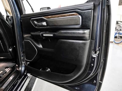 Used 2019 RAM 1500 Laramie w/ Protection Group AWD/4WD image 51