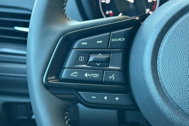 New 2026 Subaru Forester Premium AWD/4WD image 28
