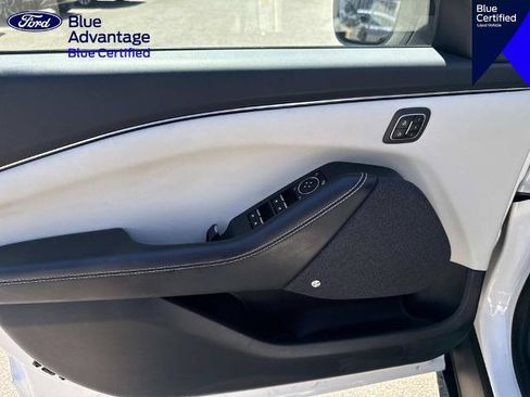Certified 2023 Ford Mustang Mach-E Premium RWD image 21