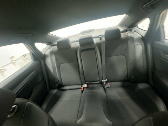 Used 2025 Honda Civic Sport image 31