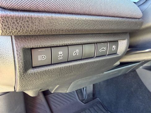 Certified 2025 Toyota Camry LE image 32