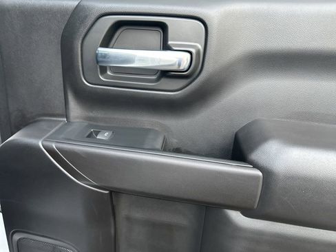 Used 2024 Chevrolet Silverado 1500 Custom w/ LPO, Dark Essentials Package image 23