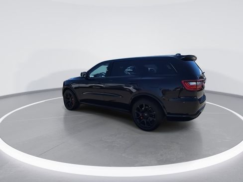 Certified 2022 Dodge Durango SRT w/ Technology Group AWD/4WD image 6