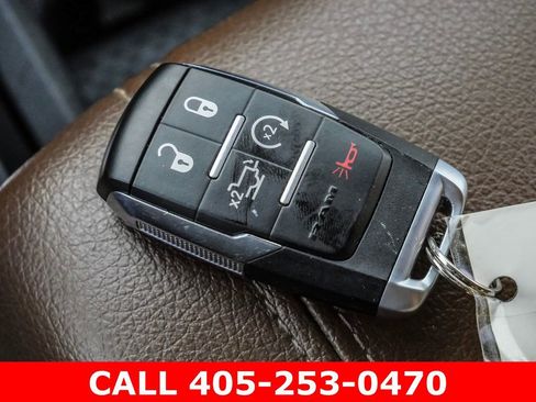 Used 2021 RAM 2500 Laramie AWD/4WD image 39