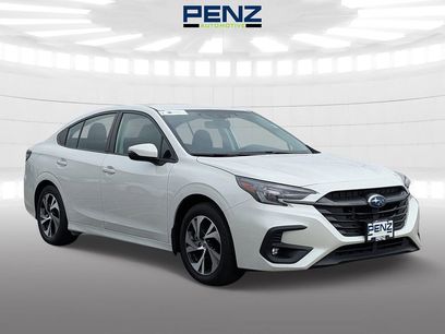 Used 2024 Subaru Legacy Premium