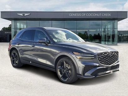Certified 2026 Genesis GV70 2.5T Sport Prestige