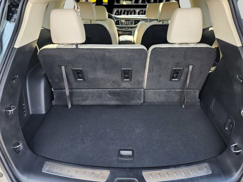 Used 2023 Buick Enclave Essence w/ Experience Buick Package image 31