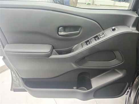 New 2026 Nissan Frontier SV w/ Tow Package image 35