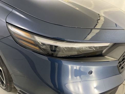 New 2026 Honda Accord Touring image 34