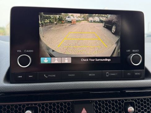 Used 2023 Honda Civic Sport image 24