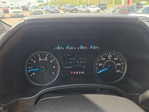 Used 2017 Ford F150 XLT w/ Equipment Group 302A Luxury image 13