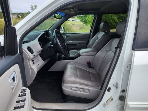 Used 2014 Honda Pilot EX-L image 3