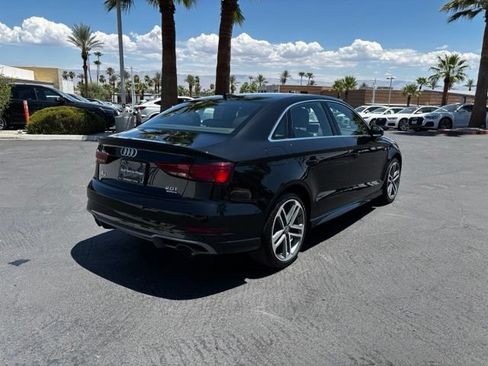 Used 2018 Audi A3 2.0T Premium Plus w/ Premium Plus Package AWD/4WD image 5