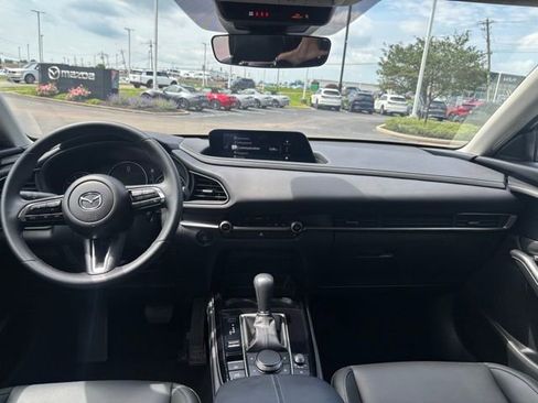 Certified 2025 MAZDA CX-30 AWD 2.5 S w/ Select Sport Pkg image 11