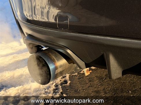 Used 2019 Subaru WRX Premium image 14