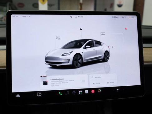 Used 2023 Tesla Model 3 Standard Range RWD image 26