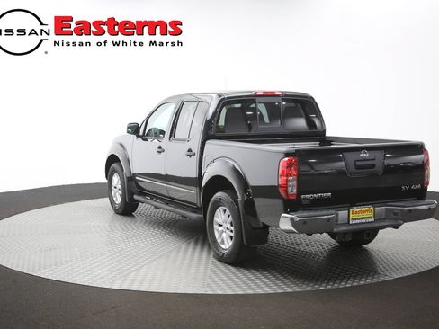 Used 2021 Nissan Frontier SV AWD/4WD image 61