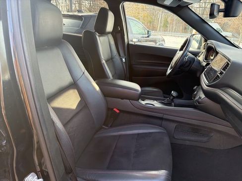 Used 2022 Dodge Durango R/T w/ Blacktop Package image 19