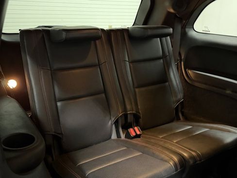 Used 2021 Dodge Durango R/T w/ Blacktop Package image 25