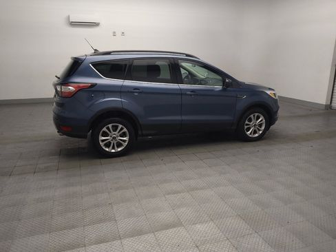 Used 2018 Ford Escape SE w/ SE Sync 3 Package AWD/4WD image 10