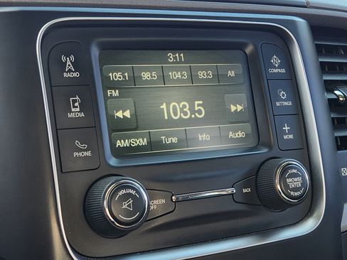 Used 2015 RAM 1500 Express image 4