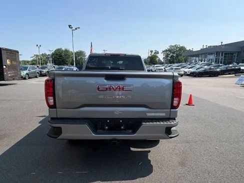 New 2026 GMC Sierra 1500 Elevation AWD/4WD image 6