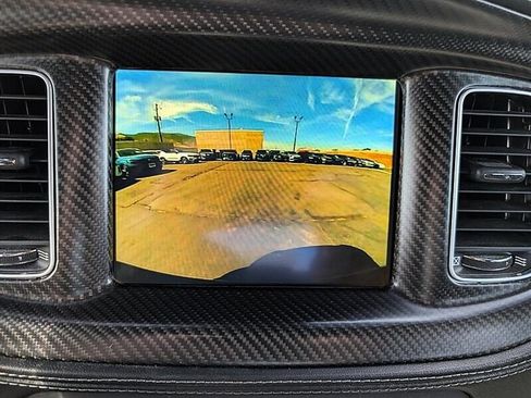 Used 2021 Dodge Charger Scat Pack RWD image 24