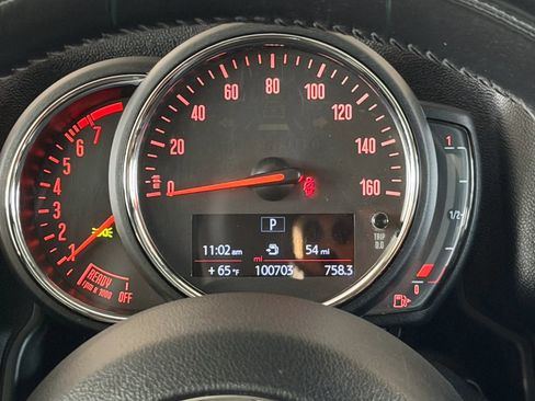 Used 2018 MINI Cooper Countryman S AWD/4WD image 38