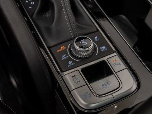Certified 2025 Kia Telluride S AWD/4WD image 20