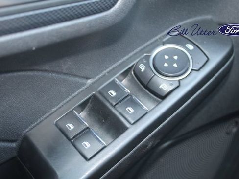 Used 2025 Ford Escape ST-Line FWD image 21