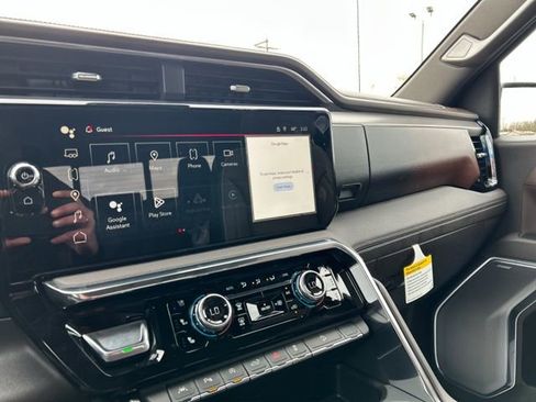 New 2026 GMC Sierra 1500 Denali AWD/4WD image 42