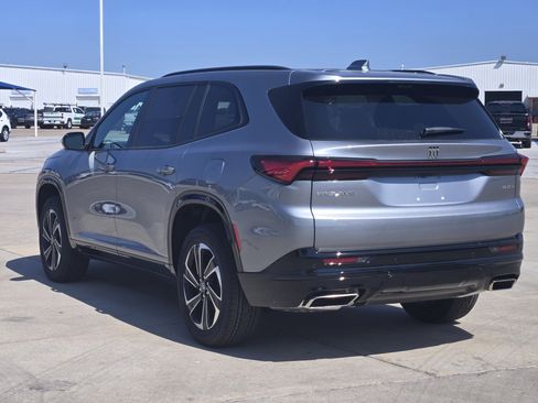 New 2026 Buick Enclave Sport Touring w/ Power Package image 3