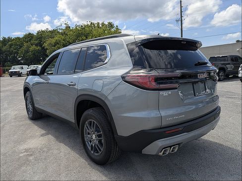 New 2026 GMC Acadia Elevation FWD image 7
