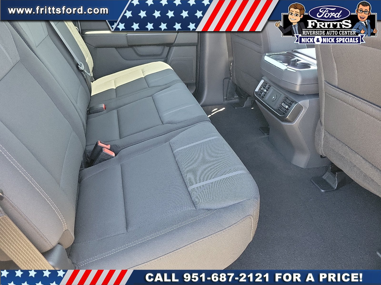 New 2026 Ford F150 STX w/ Equipment Group 200A RWD image 19