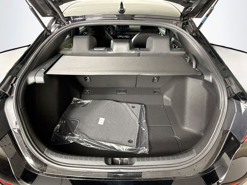 New 2026 Honda Civic Sport image 31