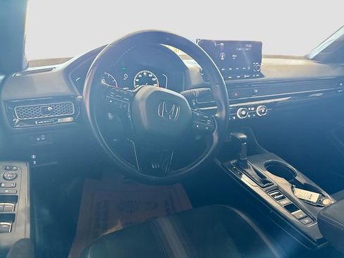 Used 2022 Honda Civic Sport image 21