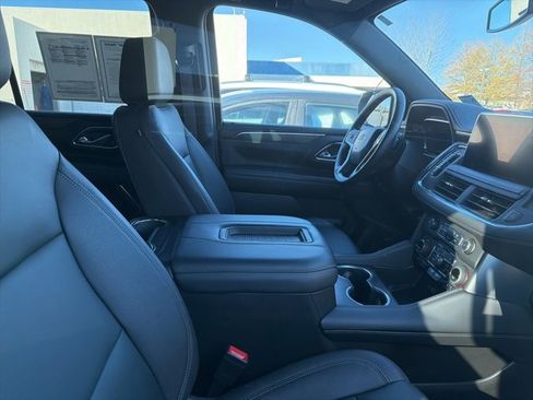 Used 2023 Chevrolet Tahoe Z71 image 12