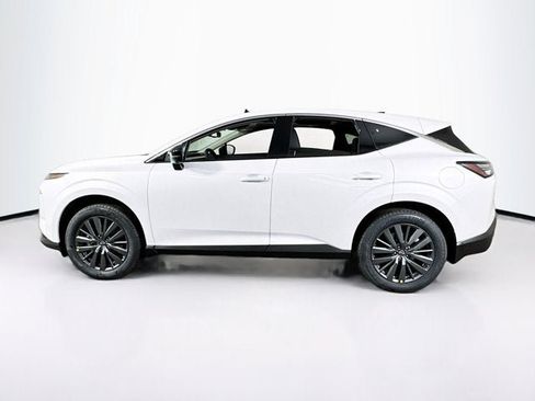 New 2026 Nissan Murano SL AWD/4WD image 8