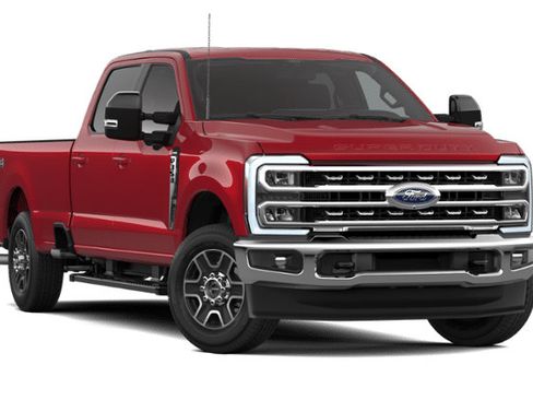 New 2026 Ford F350 Lariat AWD/4WD image 27
