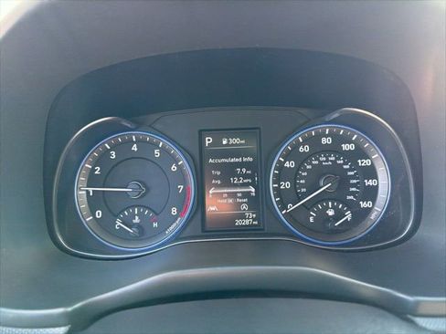 Used 2023 Hyundai Kona SEL w/ Cargo Package image 20