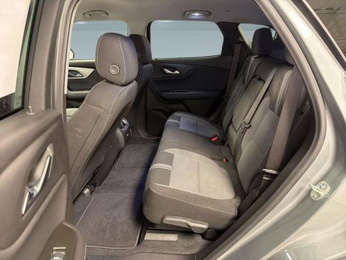 Used 2024 Chevrolet Blazer LT w/ Convenience Package image 14